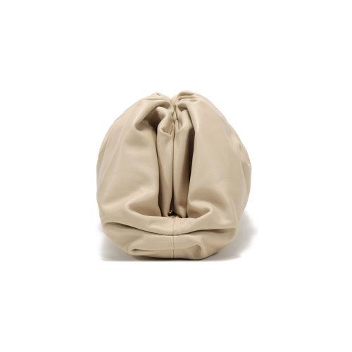 Bottega Veneta/葆蝶家 女士皮质POUCH云朵包手拿包 576227 VCP40 商品图17