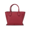 Longchamp/珑骧 女士MAILBOX系列小号牛皮手提单肩斜挎包褐10103HTA 商品缩略图32