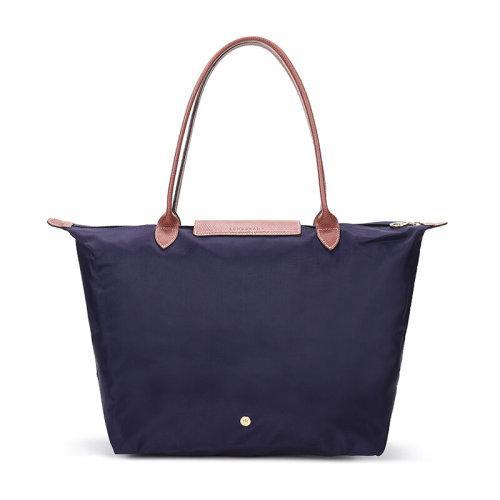 Longchamp/珑骧 Le Pliage系列织物大号长柄可折叠手提单肩包 1899 089 商品图22