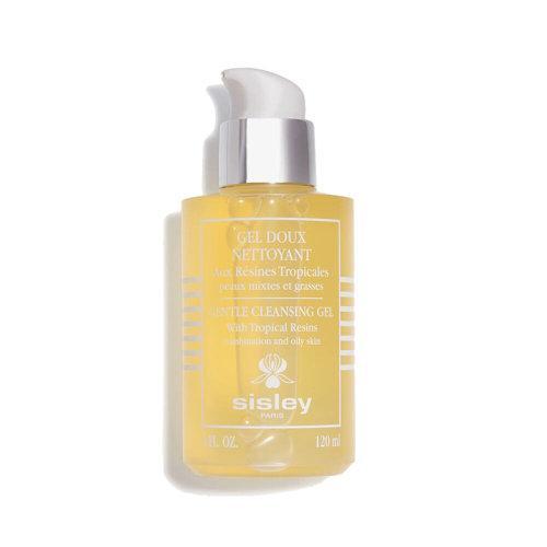 Sisley/希思黎温和植物净颜平衡洁面露120ml 商品图0