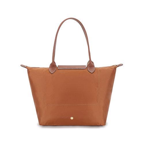 Longchamp/珑骧 Le Pliage系列织物大号长柄可折叠手提单肩包 1899 089 商品图32