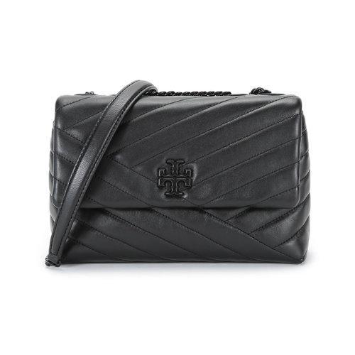 Tory Burch/汤丽柏琦 TB女包小号KIRA系列羊皮革单肩斜挎包 82285 商品图5