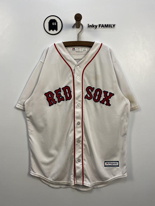 Majestic MLB 美国职业棒球大联盟 _SSJ(L) 商品图1