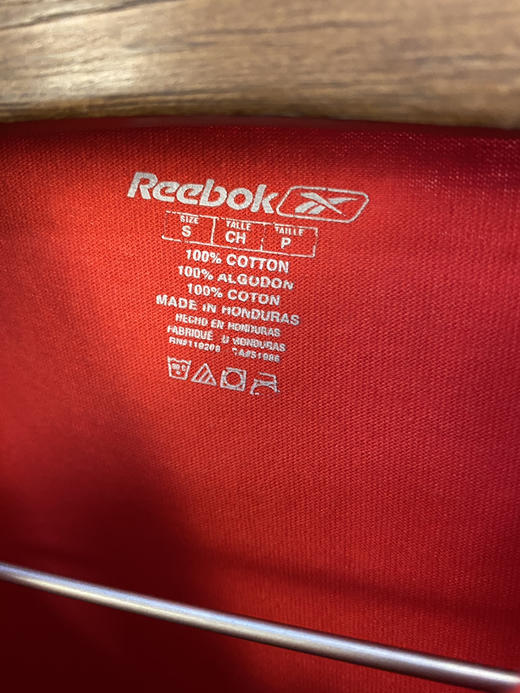Reebok 锐步 NHL 美国国家冰球联盟 短袖T恤 _SST(S) 商品图2