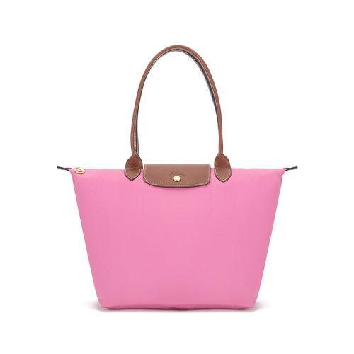 Longchamp/珑骧 Le Pliage系列织物大号长柄可折叠手提单肩包 1899 089 商品图25