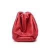 Bottega Veneta/葆蝶家 女士皮质POUCH云朵包手拿包 576227 VCP40 商品缩略图2