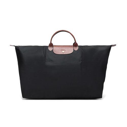 Longchamp/珑骧 女士LePliage系列织物特大号手提包 1625 089 商品图5