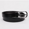 万宝家Montblanc男士商务多功能腰带，可旋转腰带，货号111080. 商品缩略图0