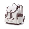 BALLY/巴利 【22春夏新款】 女士织物配皮手提双肩包背包 CLIFORD W LMN 商品缩略图2