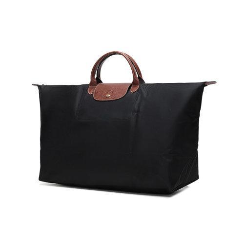 Longchamp/珑骧 女士LePliage系列织物特大号手提包 1625 089 商品图6