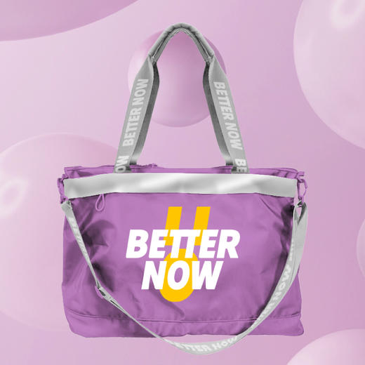 Better Now运动系列大容量背包 商品图5