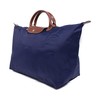 Longchamp/珑骧 女士LePliage系列织物短柄可折叠旅行袋手提包 1624 089 商品缩略图2