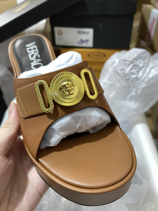 如图38码，孤品清仓特价，真皮+真皮大底～不退换，无包装 商品图4