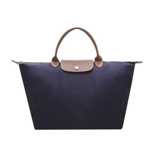 Longchamp/珑骧 女士LePliage系列尼龙手提包 1623 089 商品图15