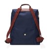 Longchamp/珑骧 女士LE PLIAGE ORIGINAL系列织物可折叠手提双肩包背包 1699 089 商品缩略图3