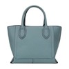 Longchamp/珑骧 女士MAILBOX系列小号牛皮手提单肩斜挎包褐10103HTA 商品缩略图18