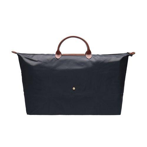 Longchamp/珑骧 女士LePliage系列织物特大号手提包 1625 089 商品图2