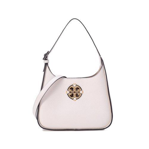 Tory Burch/汤丽柏琦 女士MILLER系列皮革手提单肩斜挎包腋下包小号 82982 商品图0