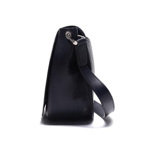 Longchamp/珑骧 女士LEFOULONNE系列牛皮单肩斜挎包133421 商品图37