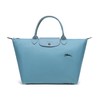 Longchamp/珑骧  女士LEPLIAGECLUB系列中号织物短柄可折叠手提包饺子包1623619 商品缩略图10