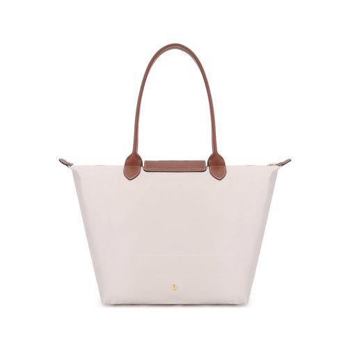 Longchamp/珑骧 Le Pliage系列织物大号长柄可折叠手提单肩包 1899 089 商品图37