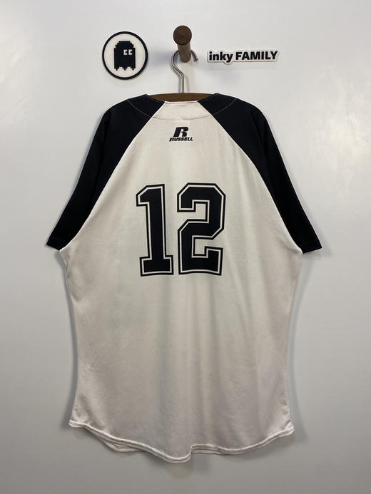 RUSSELL ATHLETIC 罗素 老鹰牌 _SSJ(M) 商品图4