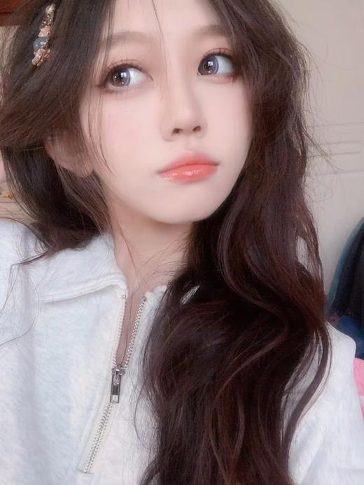 【小红书推荐款】sheepcon葡萄珍宝珠，年抛/直径14.5/着色14.4，168/一副，268/两副（同品牌任选），328/三副（同品牌任选），368/四副（同品牌任选） 商品图9