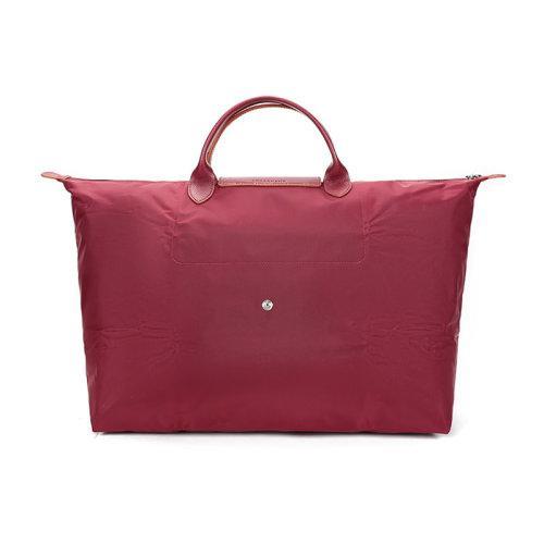 Longchamp/珑骧 男女中性LEPLIAGE系列织物大号短柄可折叠手提包旅行袋 1624 619 商品图7