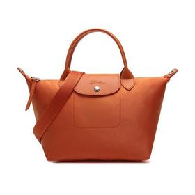 Longchamp/珑骧  女士LE PLIAGE NEO系列织物短柄手提单肩斜挎包饺子包 1512 598