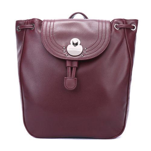 Longchamp/珑骧 女士CAVALCADE系列羊皮双肩包 1398 956 商品图10