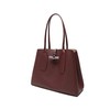 Longchamp/珑骧 女士ROSEAU系列牛皮手提单肩包 10060 HPN 商品缩略图36