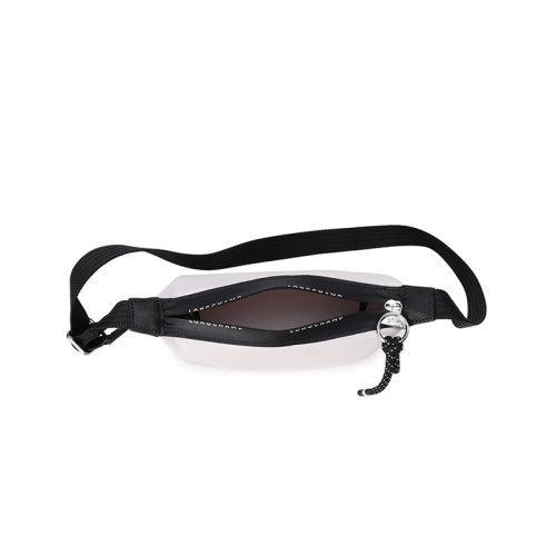 Longchamp/珑骧【22春夏新款】女士LE PLIAGE ENERGY系列再生帆布手提单肩包 10039 HSR 商品图7