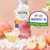日本进口三得利白桃味饮料不二家桑戈利亚白葡萄味饮料 商品缩略图4
