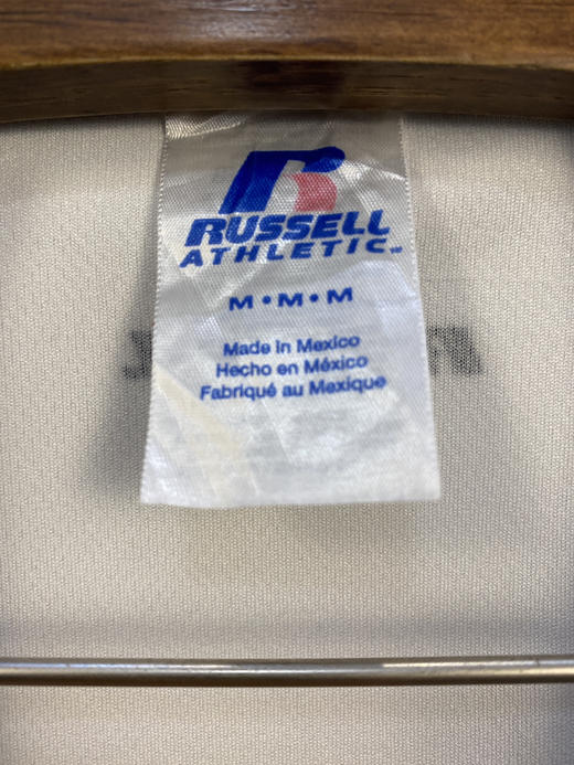 RUSSELL ATHLETIC 罗素 老鹰牌 _SSJ(M) 商品图2
