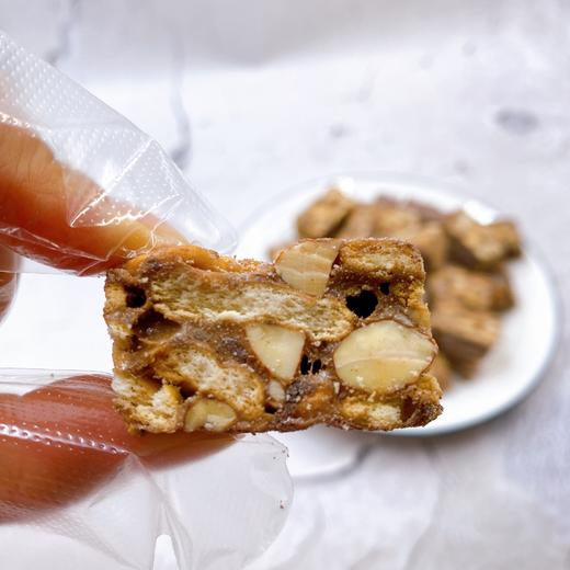 生椰拿铁雪花酥 商品图3