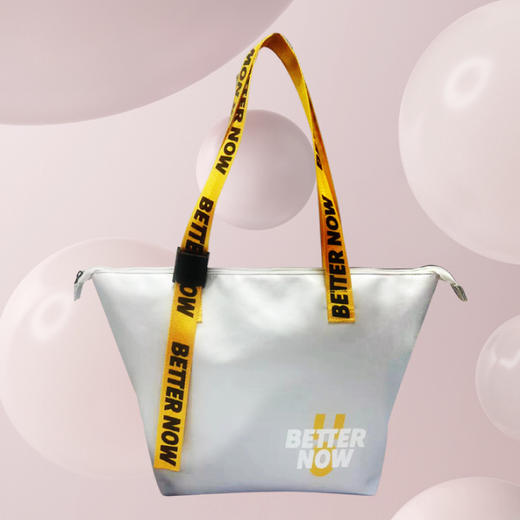 Better Now运动系列手提单肩包 商品图1