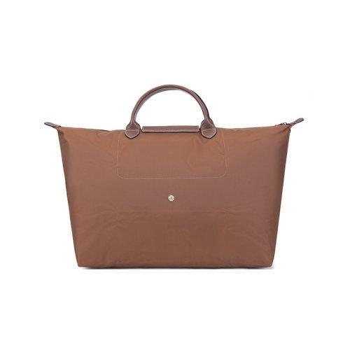 Longchamp/珑骧 女士LePliage系列织物短柄可折叠旅行袋手提包 1624 089 商品图28