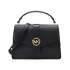 Michael Kors/迈克·科尔斯【22春夏新款】女士Greenwich系列皮革手提单肩斜挎包牛皮中号 30H1GGRS2L 商品缩略图0