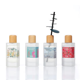 璐璐馨出逃系列无火香氛家用卧室客厅持久香水味120ml