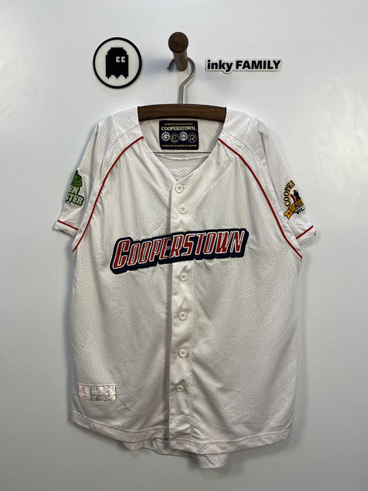 COOPERSTOWN JERSEY _SSJ(M) 商品图1