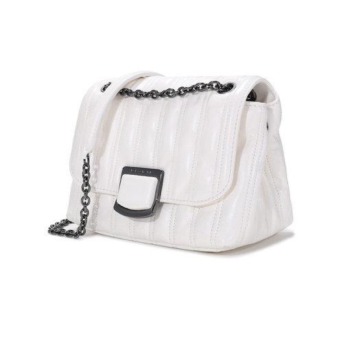 Longchamp/珑骧 女士BRIOCHE系列小号羊皮单肩斜挎包 10130 HVV 商品图16