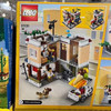 最新上市两款乐高，LEGO【60345 】特价388元🉐流动农货车积木玩具城市组系列，LEGO乐高创意百变系列 【31131】特价398元🉐市中心面馆 商品缩略图6