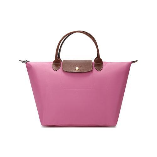 Longchamp/珑骧 女士LePliage系列尼龙手提包 1623 089 商品图40