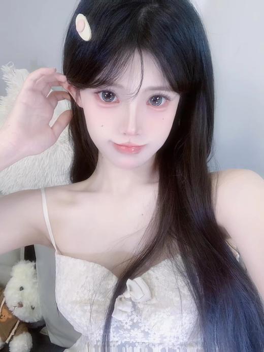 【小红书推荐款】sheepcon咖啡珍宝珠，年抛/直径14.5/着色14.4，168/一副，268/两副（同品牌任选），328/三副（同品牌任选），368/四副（同品牌任选） 商品图5