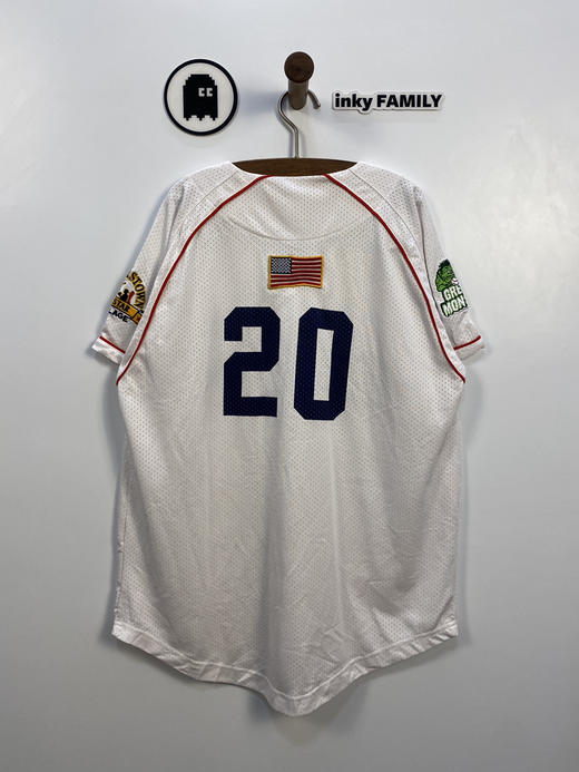 COOPERSTOWN JERSEY _SSJ(M) 商品图5