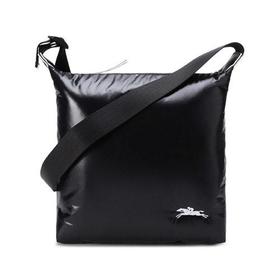 Longchamp/珑骧 女士LE PLIAGE ALPIN系列织物单肩斜挎包 10136 HYA