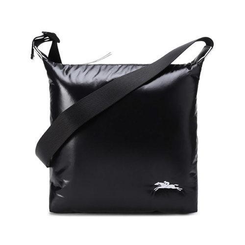 Longchamp/珑骧 女士LE PLIAGE ALPIN系列织物单肩斜挎包 10136 HYA 商品图0