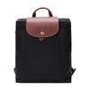 Longchamp/珑骧 女士LE PLIAGE ORIGINAL系列织物可折叠手提双肩包背包 1699 089 商品缩略图5