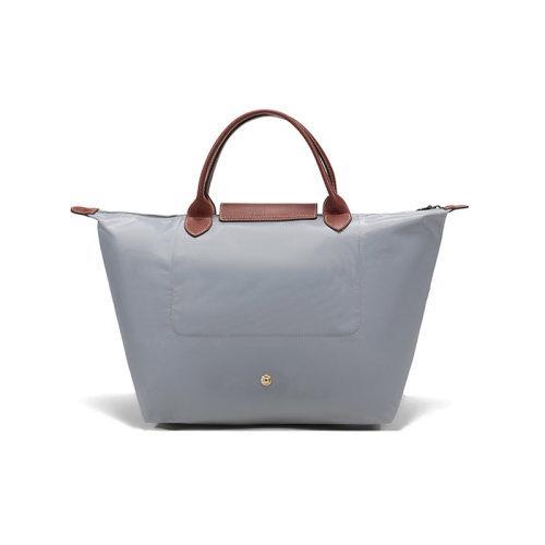Longchamp/珑骧 女士LePliage系列尼龙手提包 1623 089 商品图22