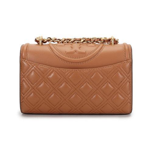 Tory Burch/汤丽柏琦 TB女包 FLEMING系列小号羊皮手提单肩斜挎包 75576 商品图27